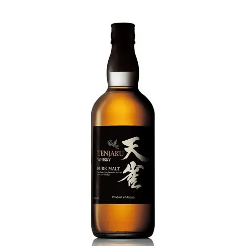 Picture of Tenjaku Pure Malt Whisky 700ml