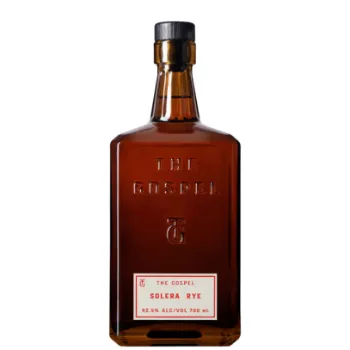 Picture of Gospel Solera Rye 700ml