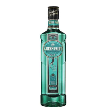 Picture of Green Fairy Absinth 60% 500ml
