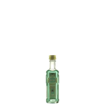 Picture of Green Fairy Absinth 60% Miniatures 40ml