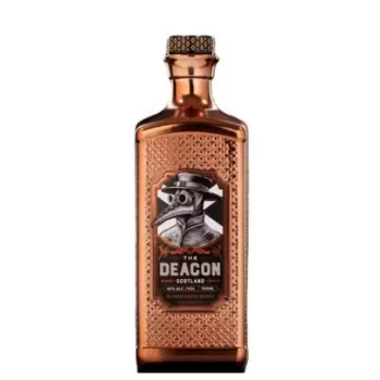 Picture of The Deacon Scotch Whiskey 700ml