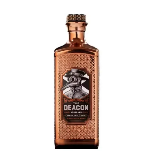 Picture of The Deacon Scotch Whiskey 700ml