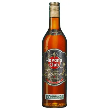 Picture of Havana Club Especial Anejo Rum 700ml