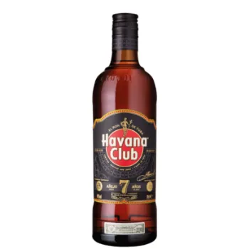 Picture of Havana Club Rum 7 Anos 700ml