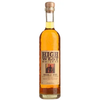 Picture of High West Double Rye 700ml