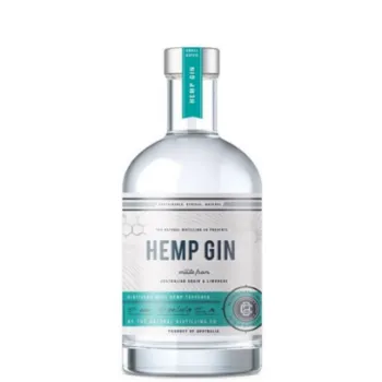Picture of Hemp Gin 700ml