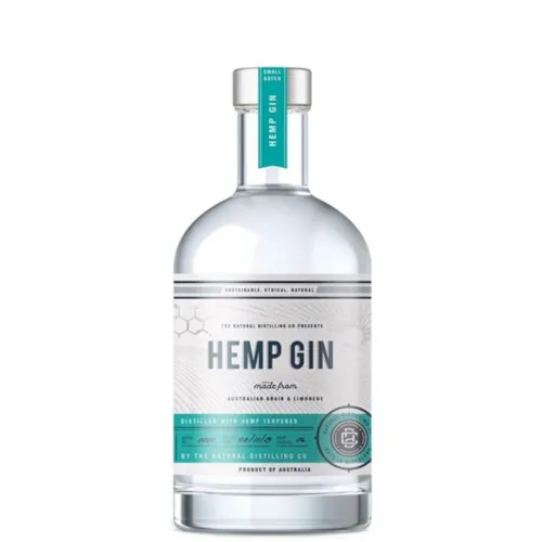 Picture of Hemp Gin 700ml