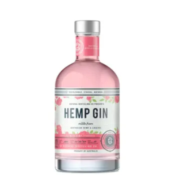 Picture of Hemp Pink Gin 700ml