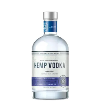 Picture of Hemp Vodka 700ml