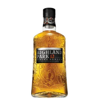 Picture of Highland Park 12YO Scotch 700ml