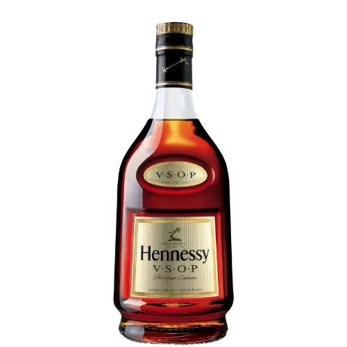 Picture of Hennessy VSOP Cognac 700ml