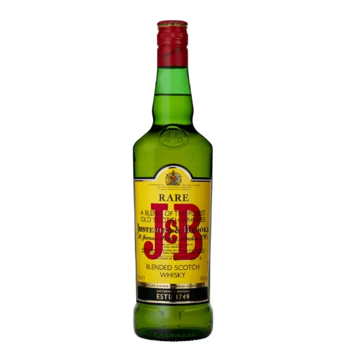 Picture of J & B Rare Blended Scotch 700ml