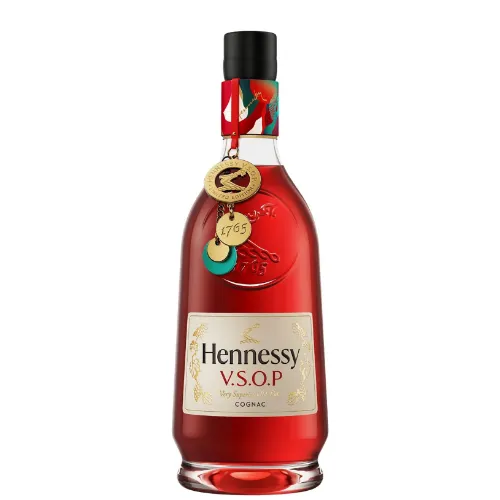Picture of Hennessy VSOP Cognac Mid Autumn 700ml