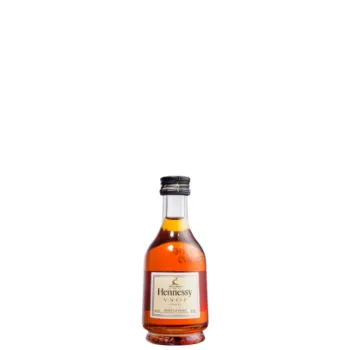 Picture of Hennessy Vspo Cognac Miniatures 50ml