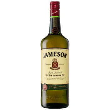 Picture of Jameson Irish Whiskey 1L