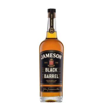 Picture of Jameson Black Barrel Irish Whiskey 700ml