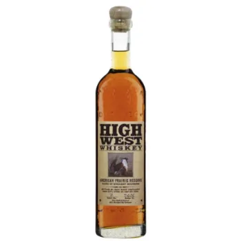 Picture of High West American Praire Bourbon 700ml