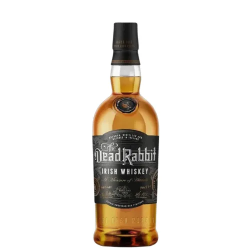 Picture of The Dead Rabbit Irish Whisky 700ml