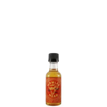 Picture of Howler Head Banana Bourbon Miniatures 50ml