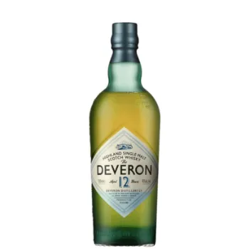 Picture of The Deveron 12YO 700ml
