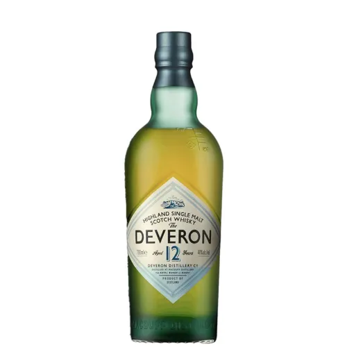 Picture of The Deveron 12YO 700ml
