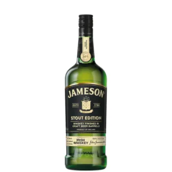 Picture of Jameson Caskmates Stout Edition 700ml