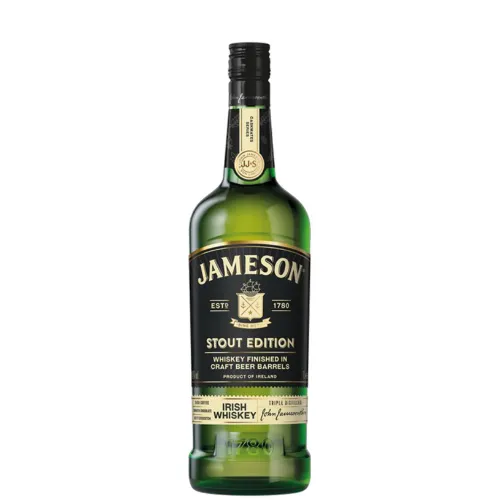 Picture of Jameson Caskmates Stout Edition 700ml