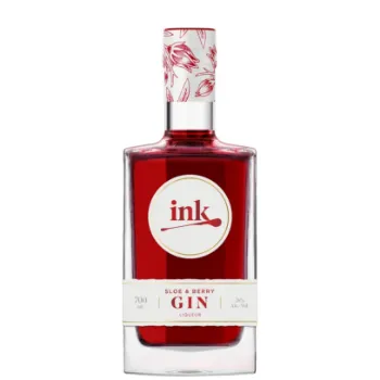 Picture of Ink Sloe & Berry Gin 700ml