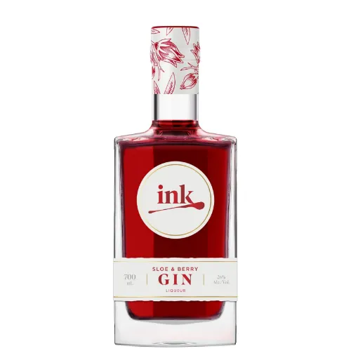 Picture of Ink Sloe & Berry Gin 700ml