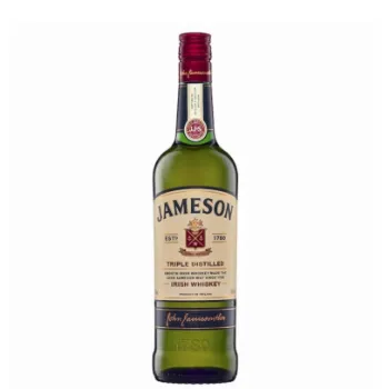 Picture of Jameson Irish Whiskey 700ml
