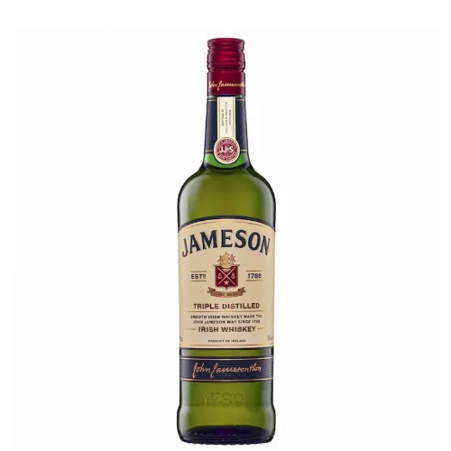 Picture of Jameson Irish Whiskey 700ml