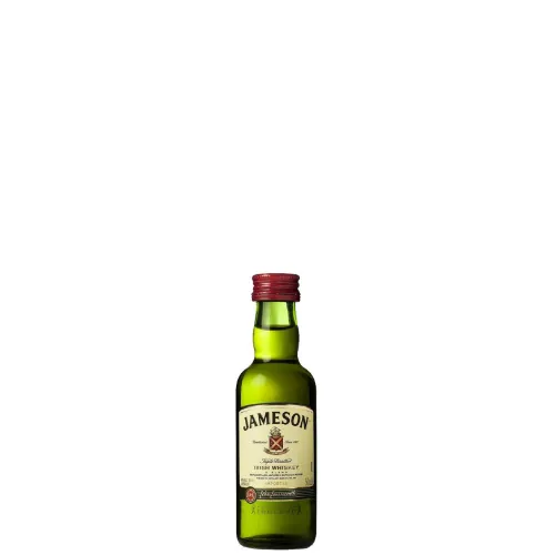 Picture of Jameson Irish Whiskey Miniatures 50ml