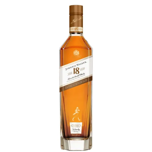 Picture of Johnnie Walker 18YO Aged Scotch 700ml