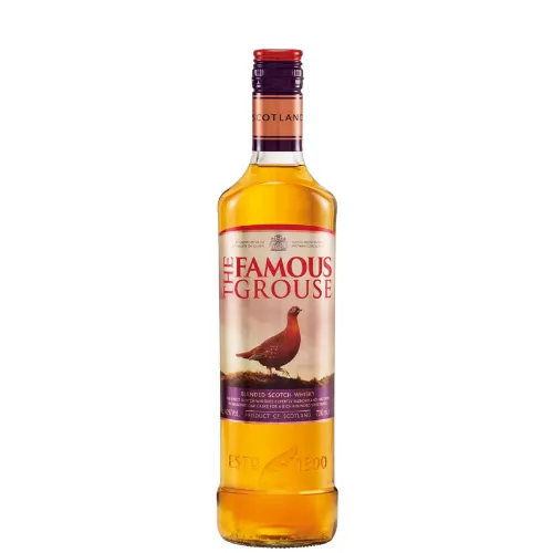Picture of The Famous Grouse Whisky 700ml