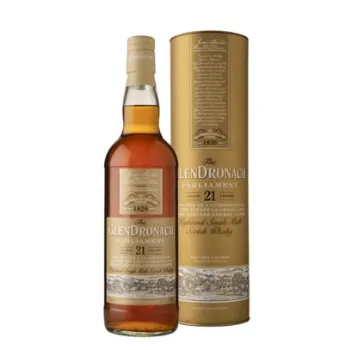 Picture of The Glendronach 21YO 700ml