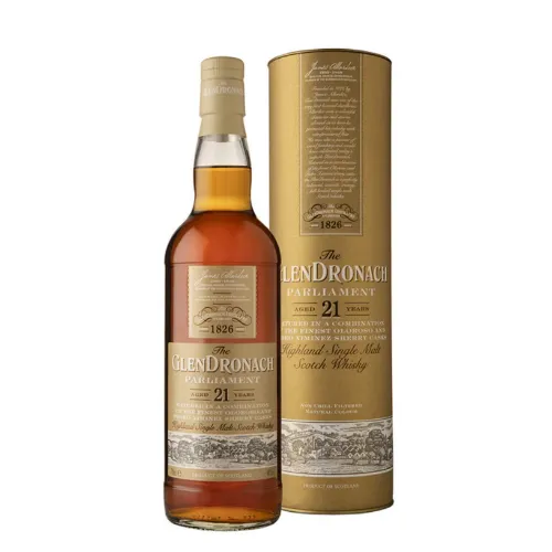 Picture of The Glendronach 21YO 700ml