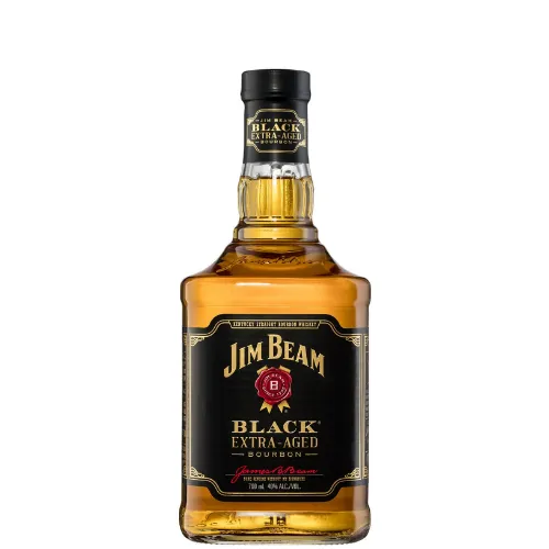 Picture of Jim Beam Black Extra Aged 700ml