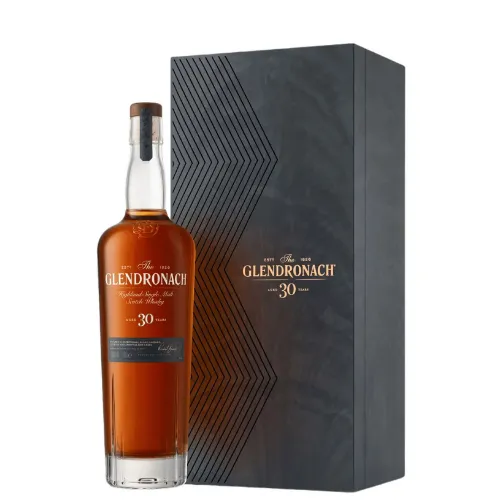 Picture of The Glendronach 30YO 700ml