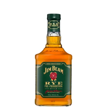 Picture of Jim Beam Rye Bourbon 700ml