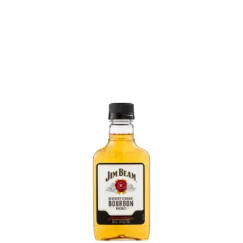 Picture of Jim Beam White Label (PET) 200ml