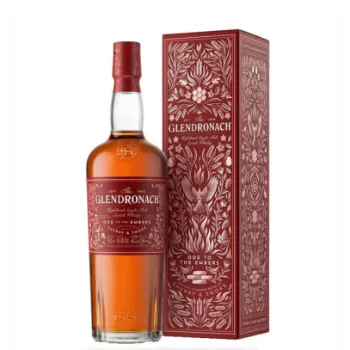 Picture of The Glendronach Ode To The Embers 700ml