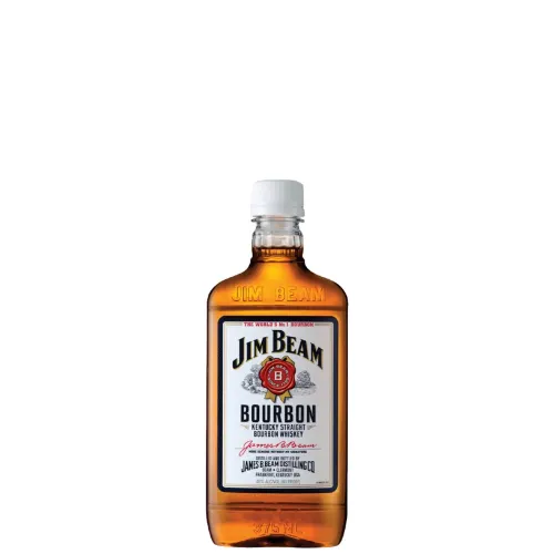 Picture of Jim Beam White Label (PET) 375ml