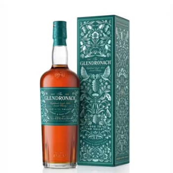 Picture of The Glendronach Ode To The Valley 700ml