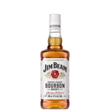Picture of Jim Beam White Label 700ml