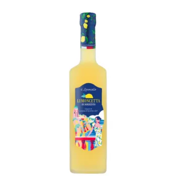 Picture of Limoncetta Di Sorrento 500ml