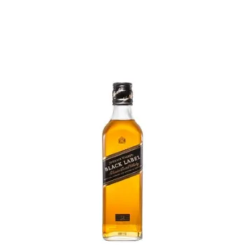 Picture of Johnnie Walker Black Label 200ml