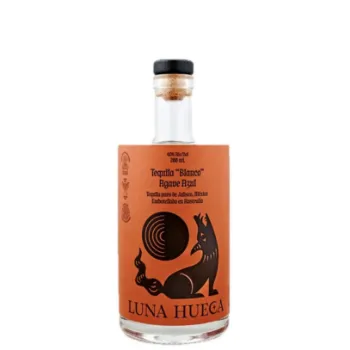 Picture of Luna Hueca Tequila 700ml