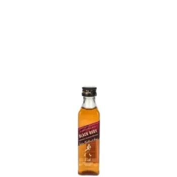 Picture of Johnnie Walker Black Ruby Miniatures 50ml