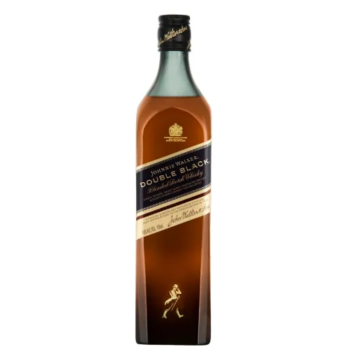 Picture of Johnnie Walker Double Black Label 700ml