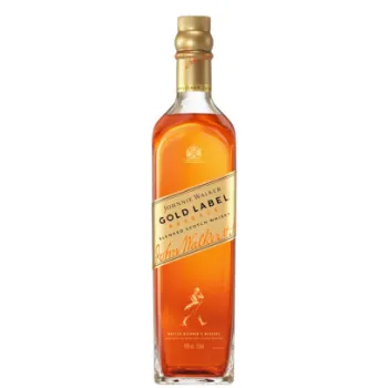 Picture of Johnnie Walker Gold Label Reserve 700ml
